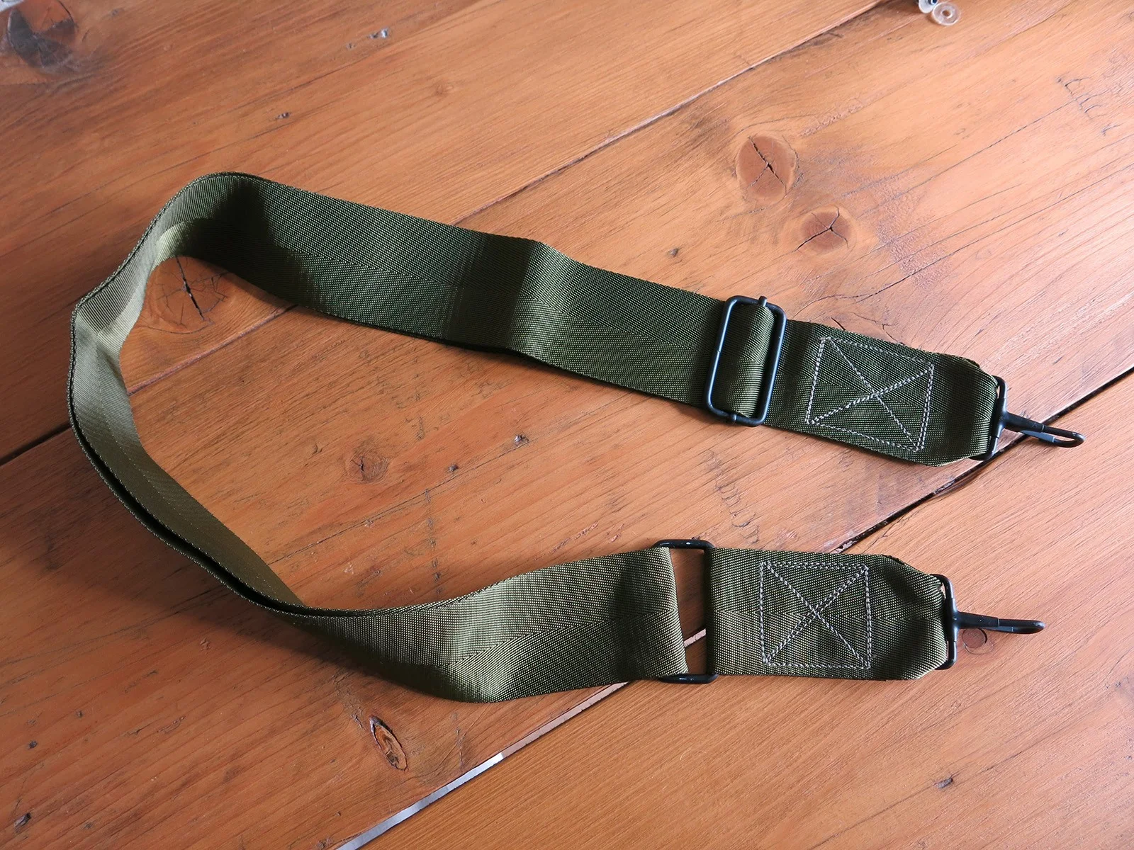 Aliens M41A Pulse Rifle Sling or Motion Tracker Strap – USCM Colonial Marines, image 2