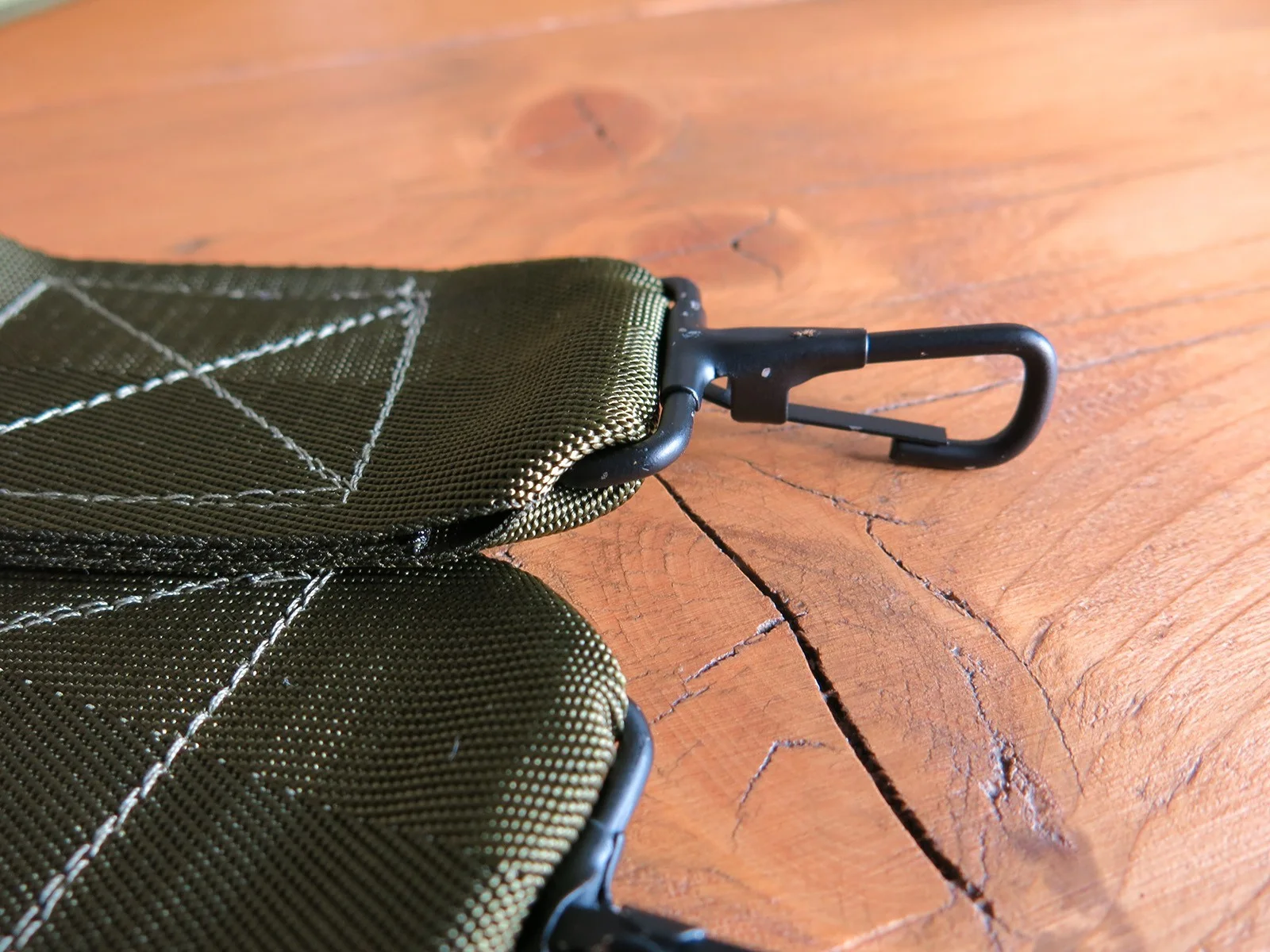 Aliens M41A Pulse Rifle Sling or Motion Tracker Strap – USCM Colonial Marines, image 5