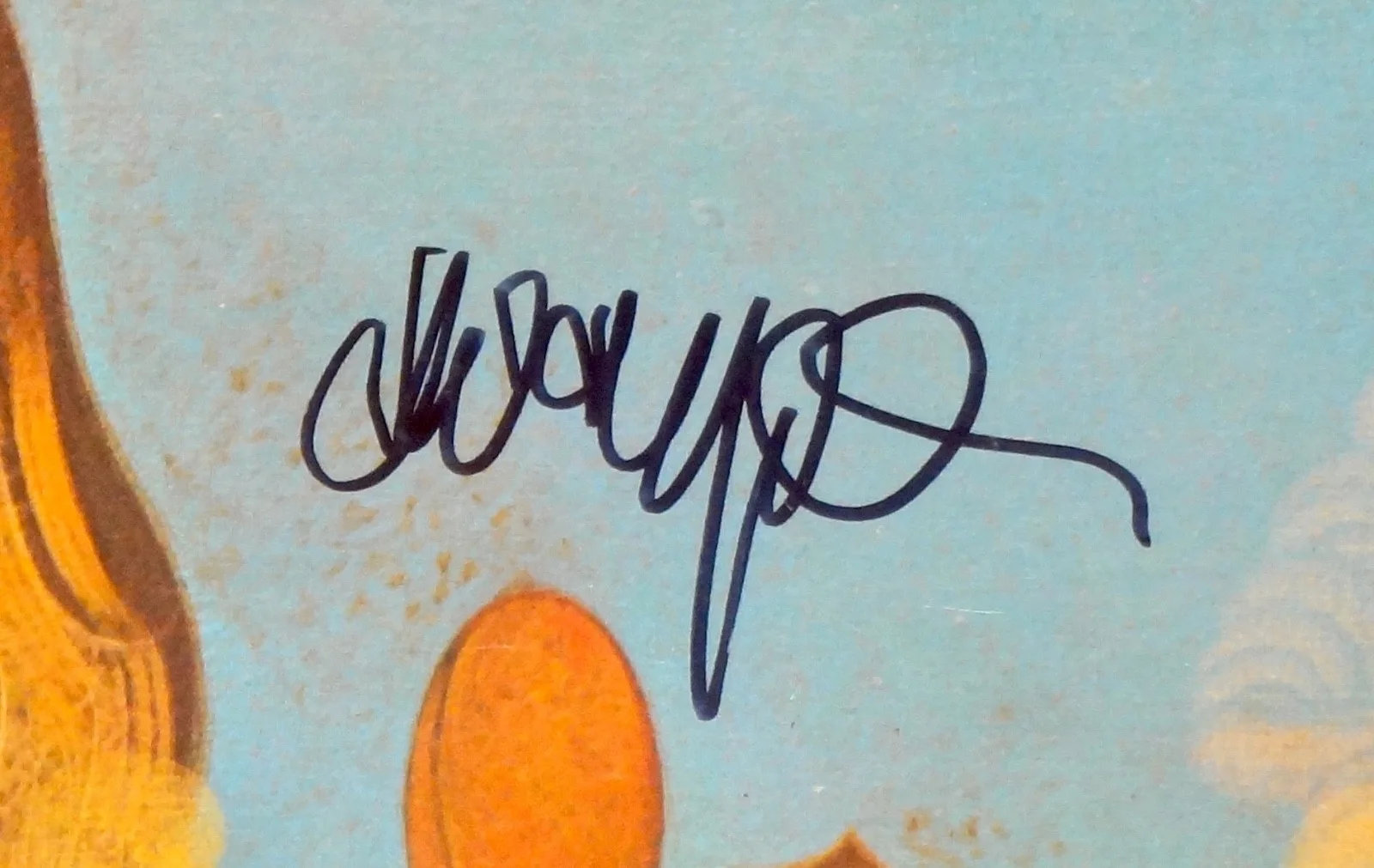 JOHN MAYALL HAND SIGNED AUTOGRAPHED THE BEST OF VINYL ALBUM WITH PROOF + COA, изображение 2