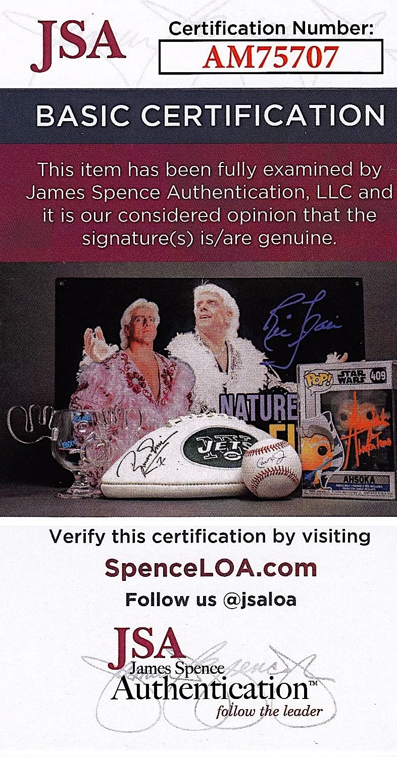 DOLLY PARTON HAND SIGNED AUTOGRAPHED JOLENE VINYL ALBUM! RARE WITH JSA COA!, image 4