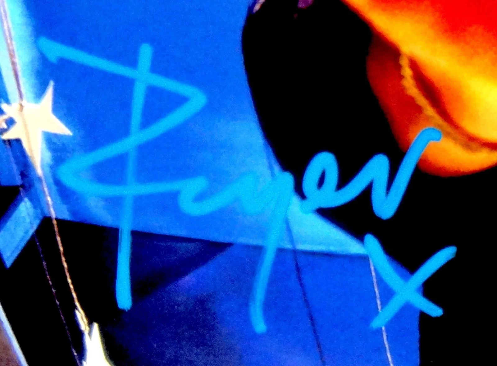 THE CURE HAND SIGNED AUTOGRAPHED GREATEST HITS ALBUM BY 4! RARE WITH EXACT PROOF, изображение 3