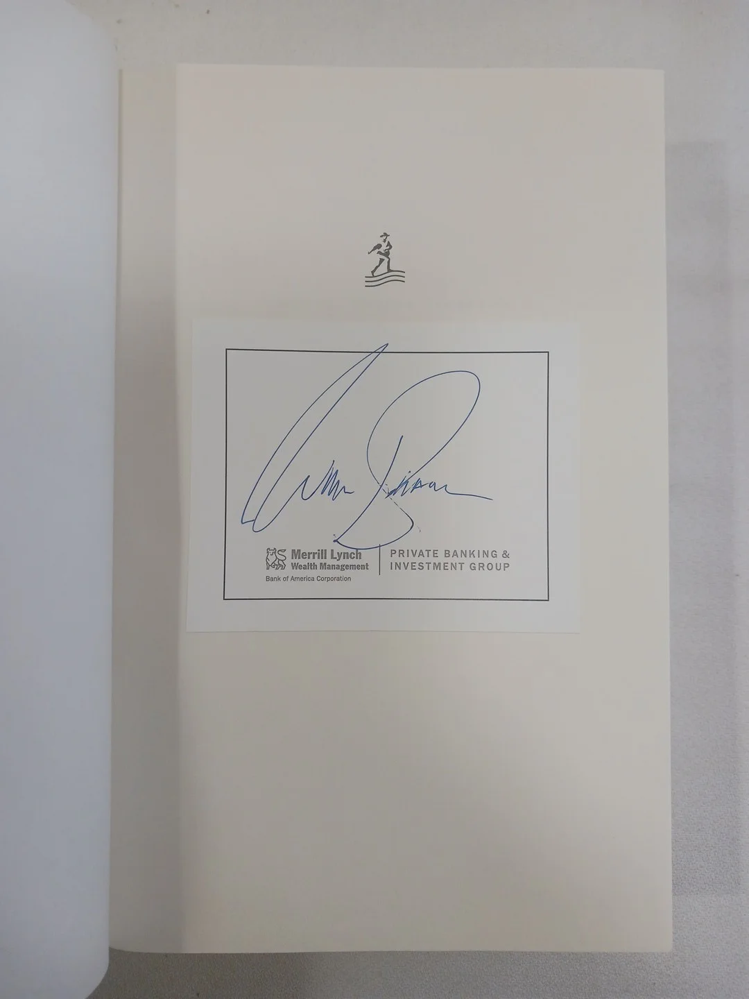 Walter Isaacson — SIGNED Steve Jobs Book Walter Isaacson 2011 Autographed Hardcover DJ Apple VGC, image 3