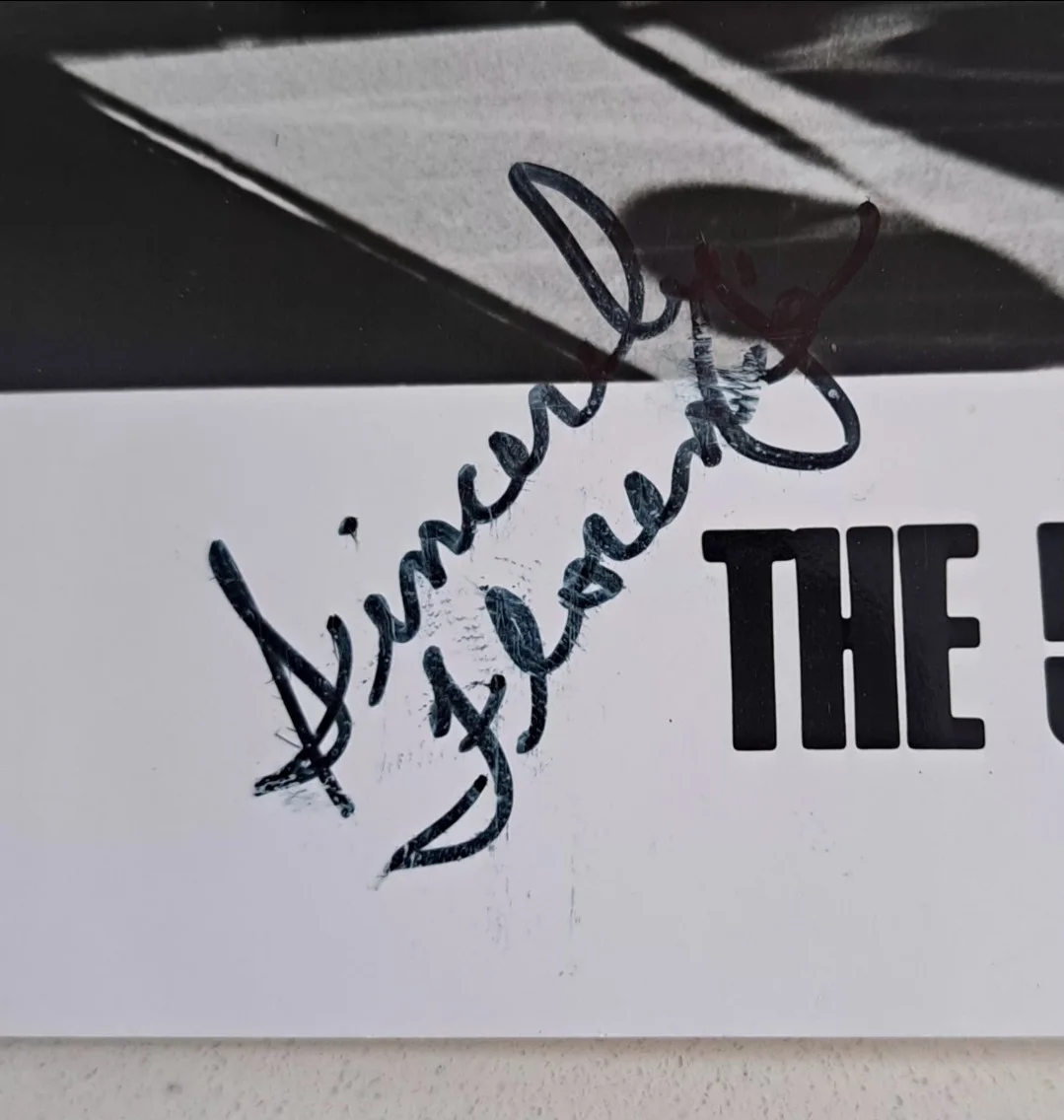 THE 5TH DIMENSION Full Band x5 Signed Rare Vintage Promo/Portfolio 8x10 Photo, изображение 4