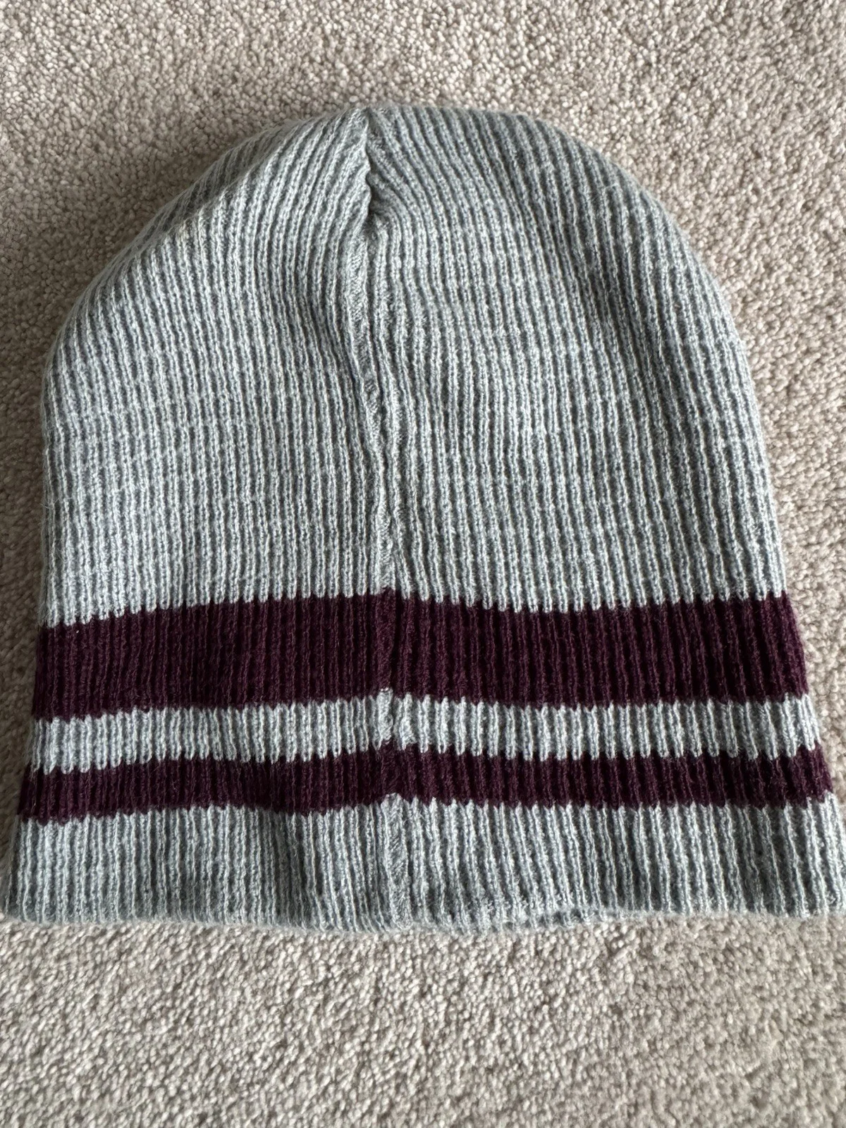 Hancock Movie Will Smith Hat Beanie Film Premiere Memorabilia Rare, изображение 5