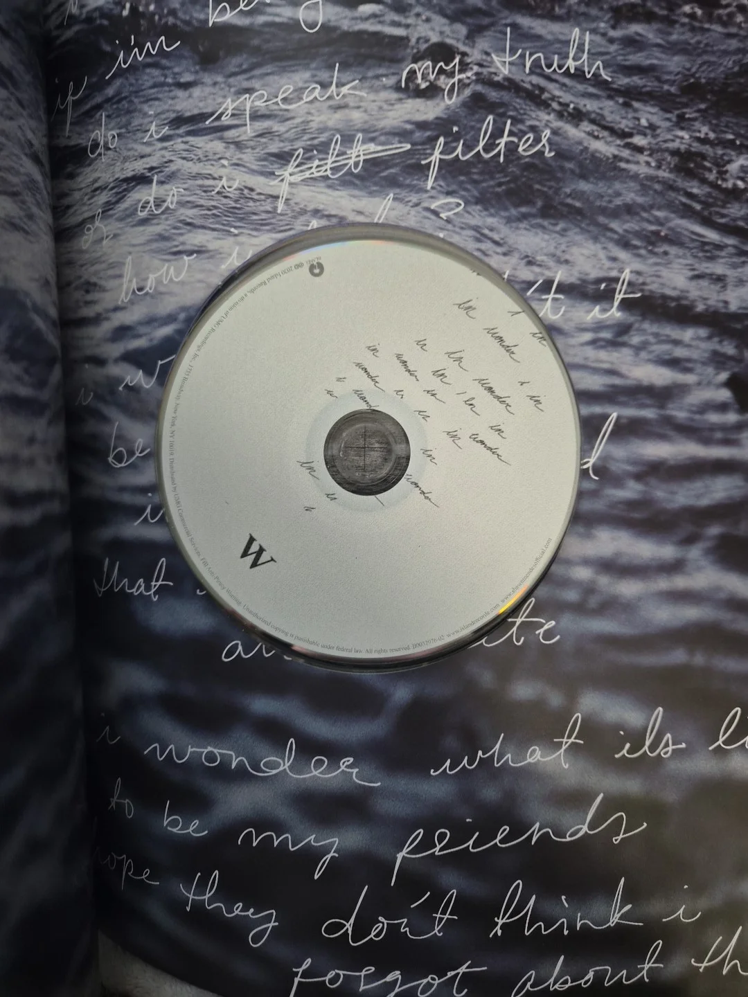 Shawn Mendes Wonder 160 Page Limited Edition Zine Collectible. Open Includes All, image 3