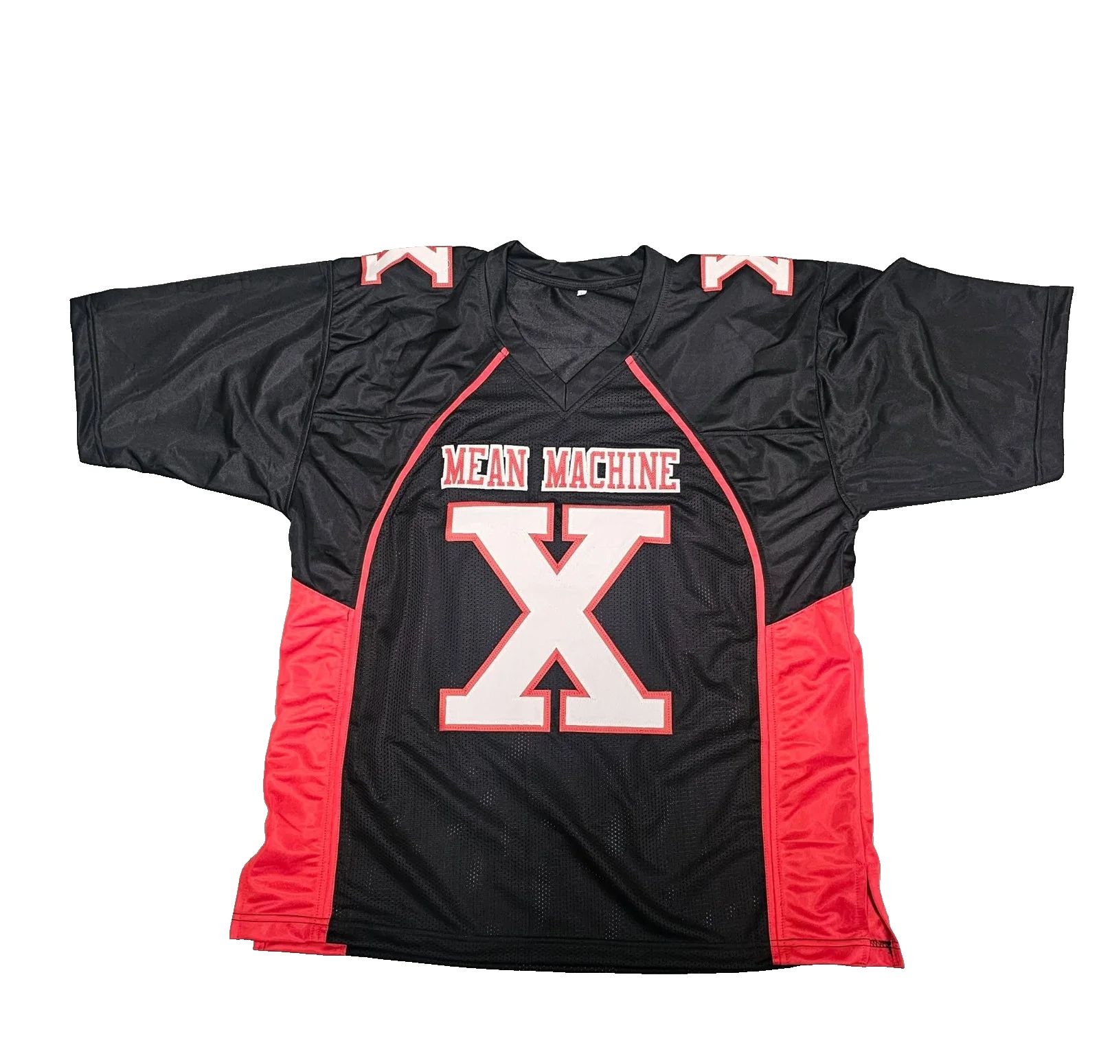 Bill Goldberg — Bill Goldberg autographed signed jersey JSA COA The Longest Yard WWE, изображение 2