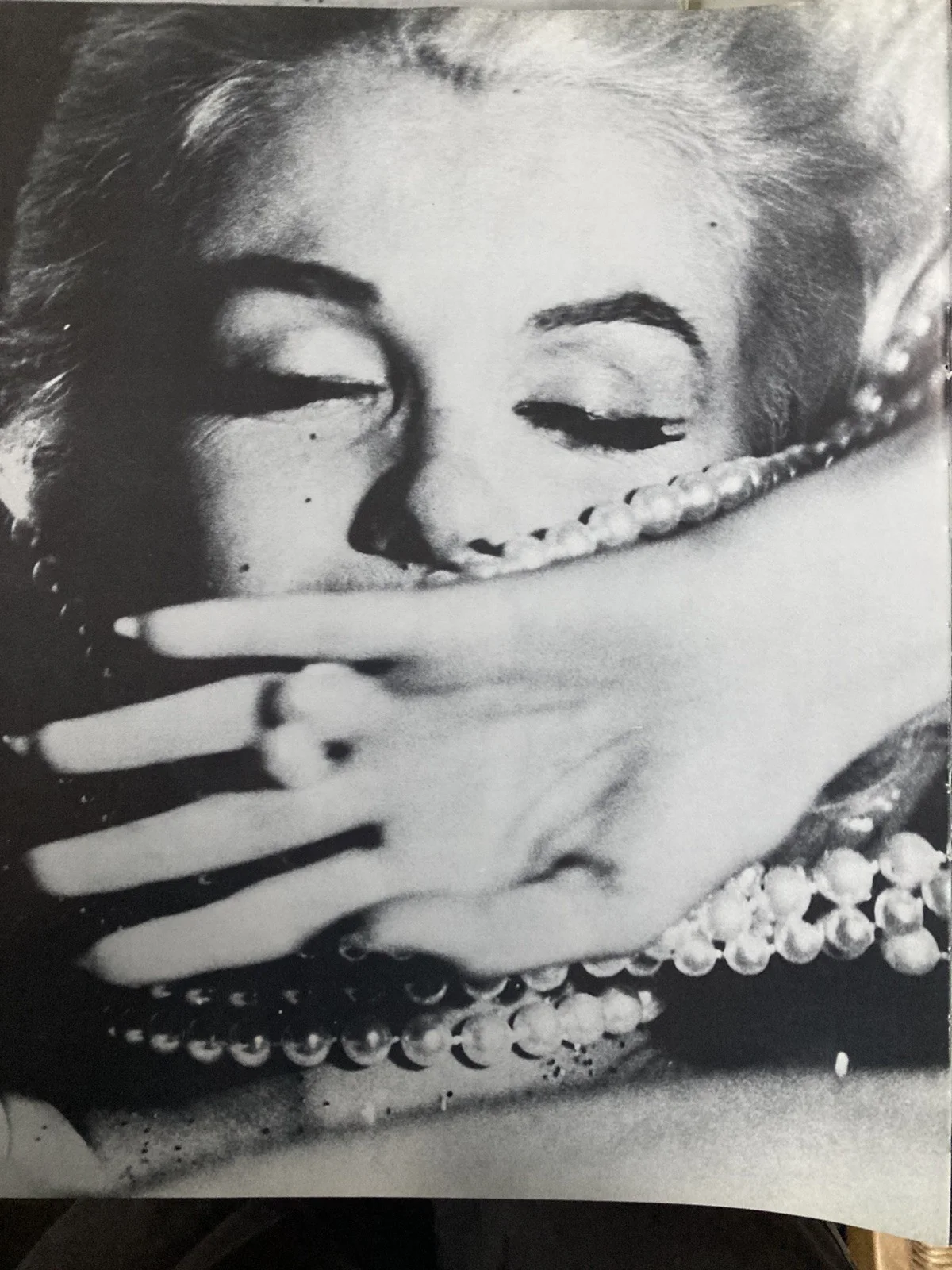 Marilyn Monroe Pictures / Clippings, изображение 4