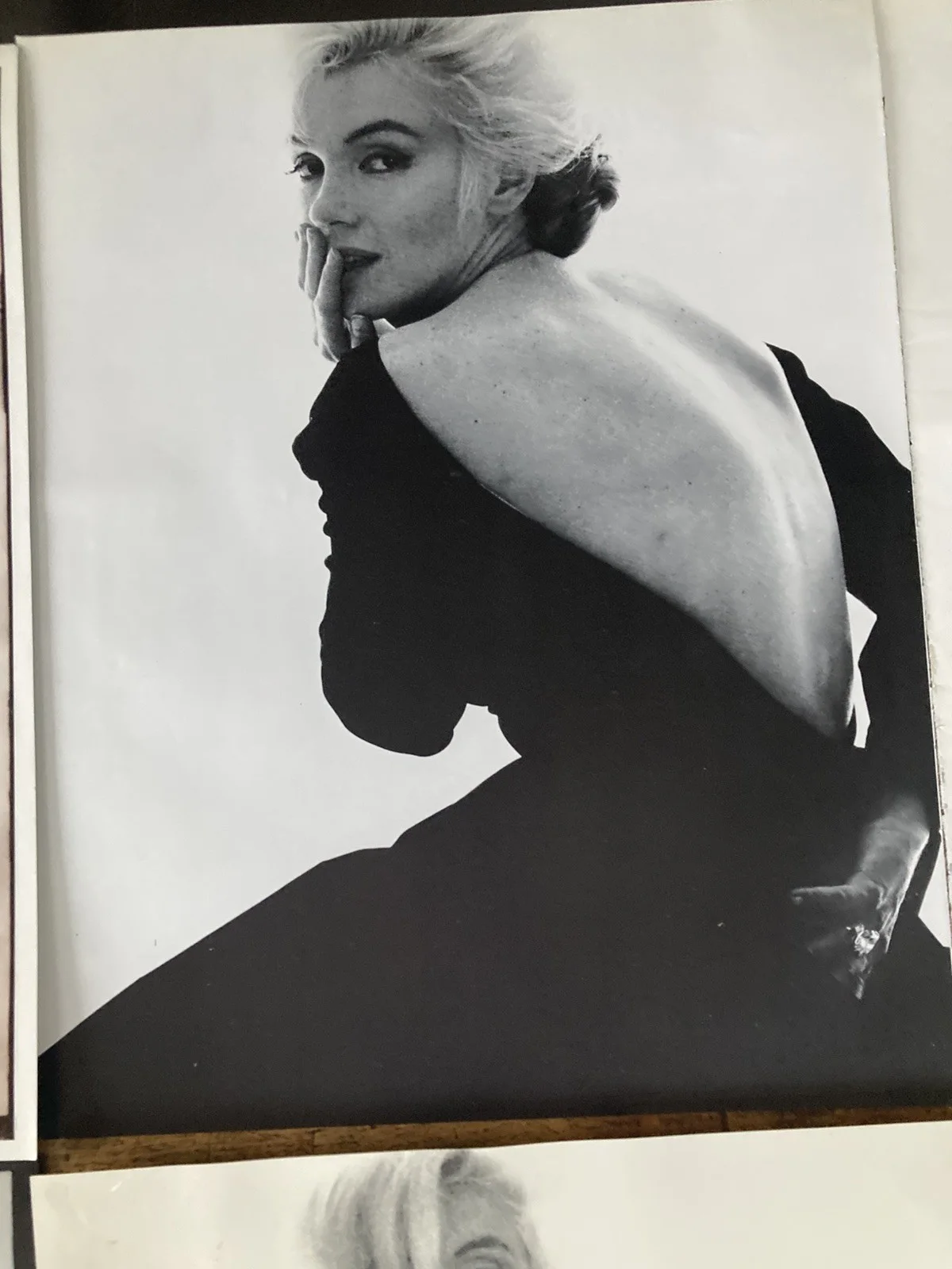 Marilyn Monroe Pictures / Clippings, изображение 5