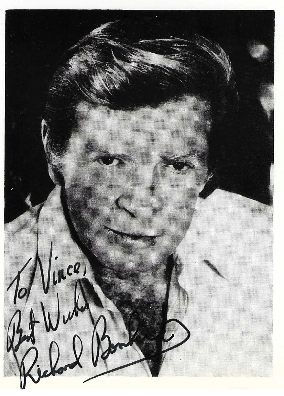 VOYAGE TO THE BOTTOM OF SEA cast signatures with 2 pics .... UACC COA .. rare, изображение 5