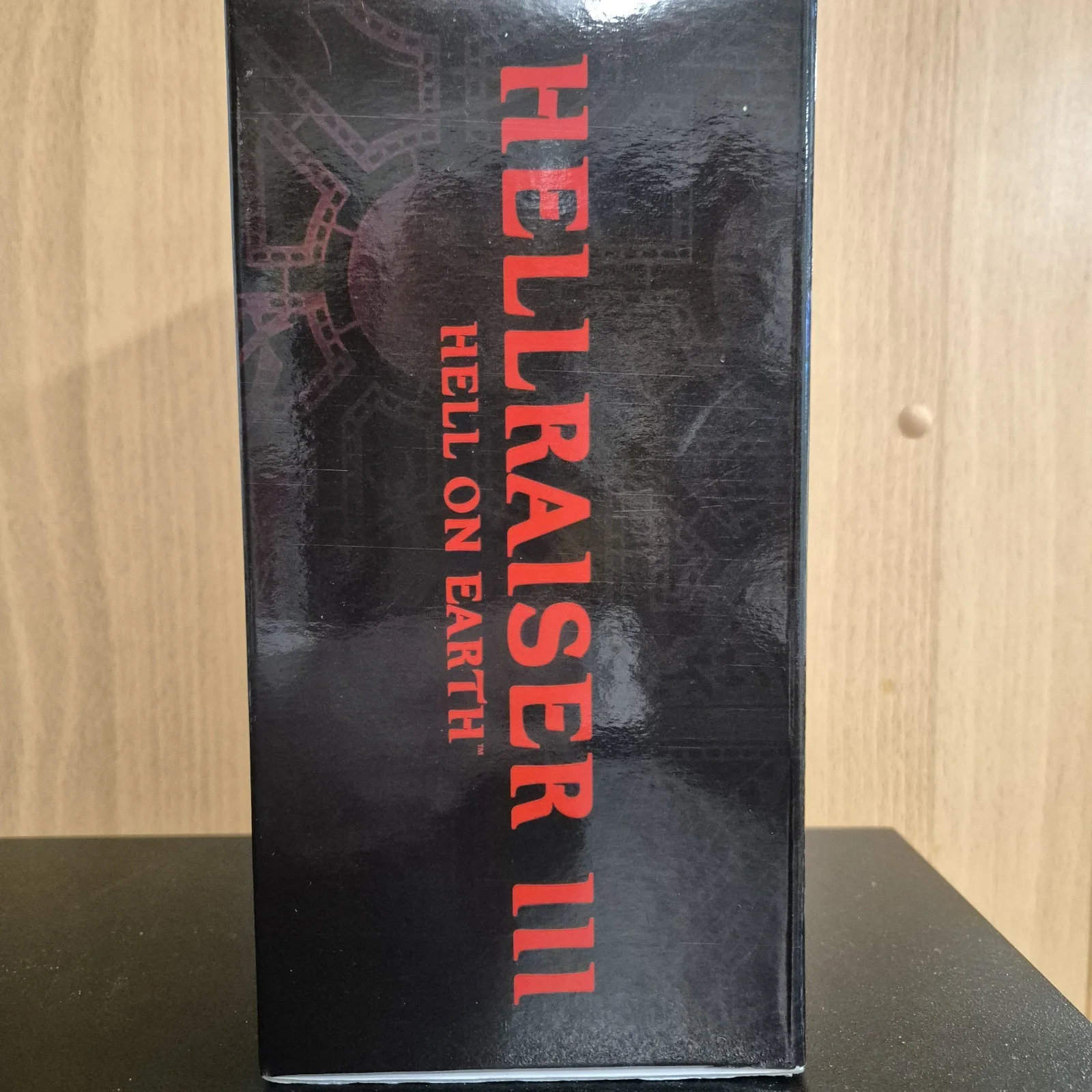 Mezco Hellraiser III Pinhead Figure Boxed Horror (Opened), изображение 5