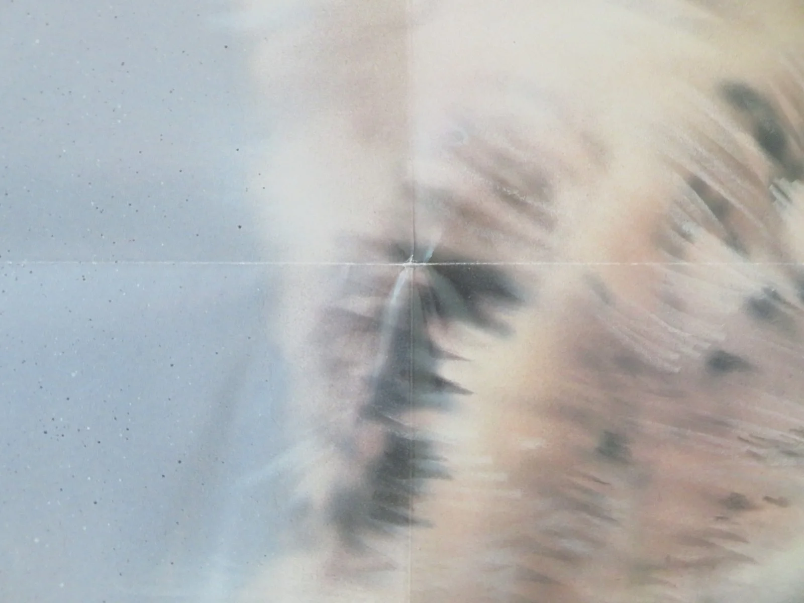 CAT'S EYE FOLDED US ONE SHEET POSTER STEPHEN KING DREW BARRYMORE J. WOODS 1985, изображение 2