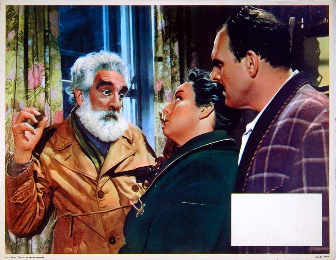 MAKE MINE MINK 1960 Terry-Thomas, Hattie Jacques, Billie Whitelaw LOBBY SET, изображение 2