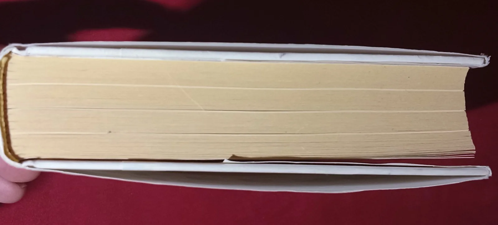 SIGNED JOHN CLEESE SO, ANYWAY... BOOK 1ST/1ST MONTY PYTHON, image 4