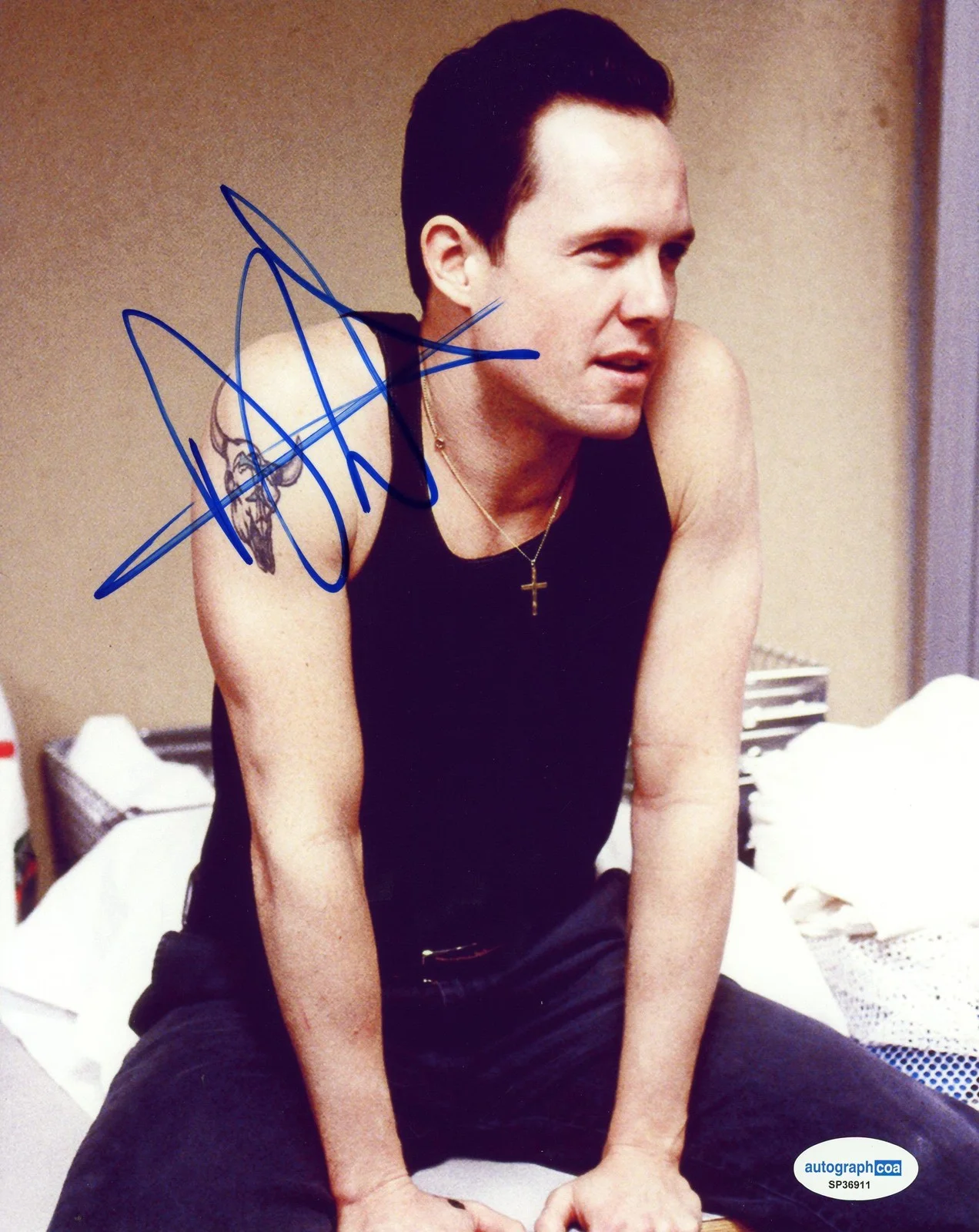 Dean Winters — Dean Winters "Oz" AUTOGRAPH Signed Autographed 'Ryan O'Reilly' 8x10 Photo C ACOA, изображение 2