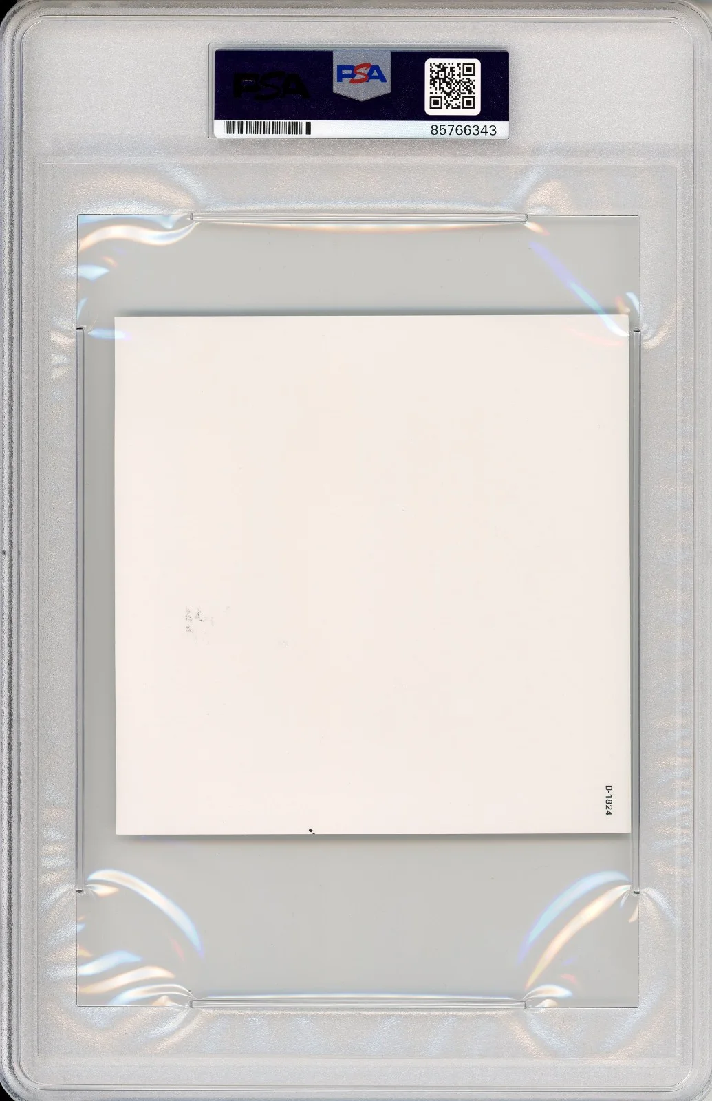 SIGNED PERFECT HEART TAYLOR SWIFT LIFE OF A SHOWGIRL PHOTO 2 PSA DNA COA AUTO, изображение 2