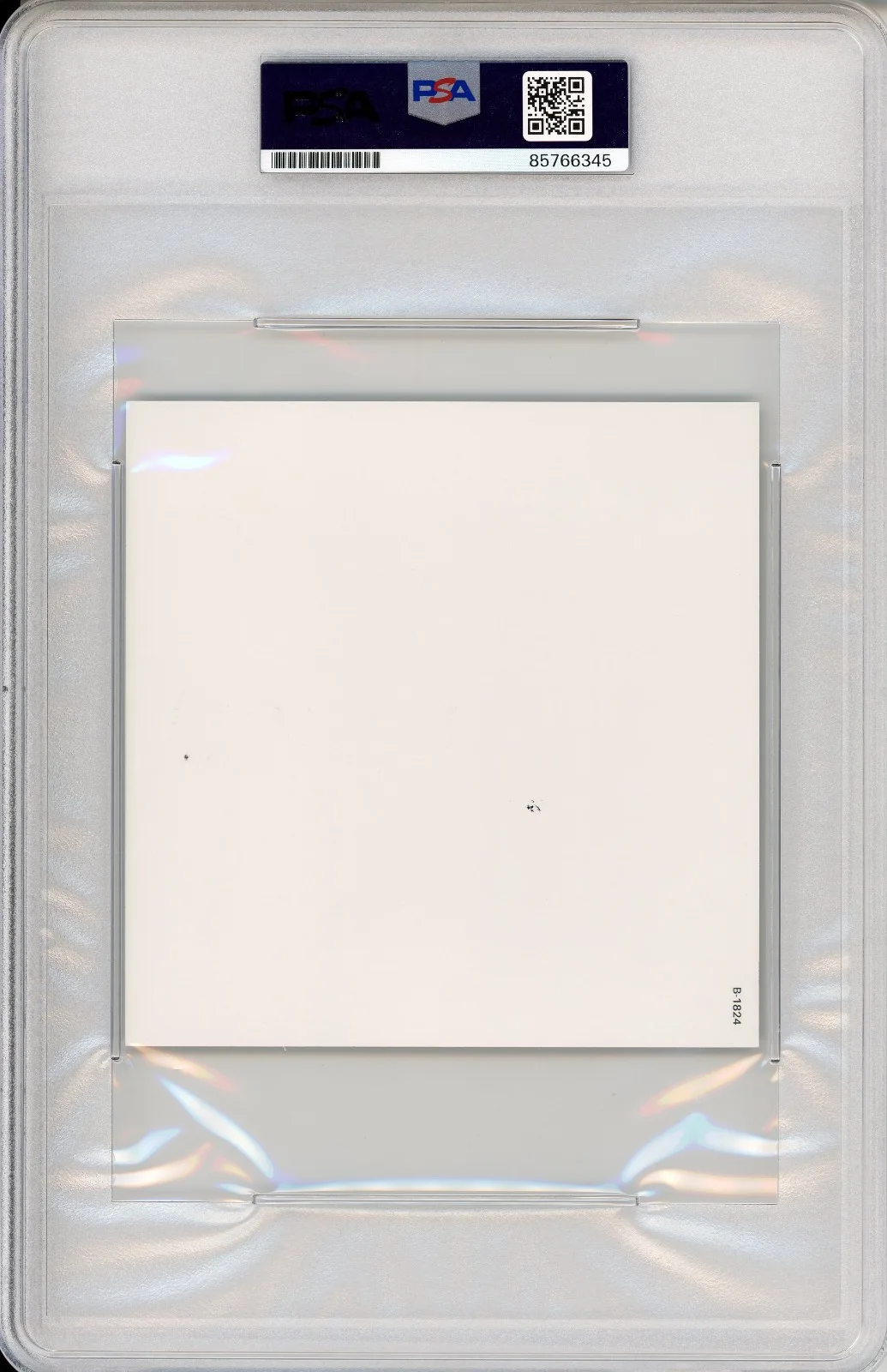 SIGNED w/ LONG HEART TAYLOR SWIFT LIFE OF A SHOWGIRL PHOTO 2 PSA DNA COA AUTO, изображение 2