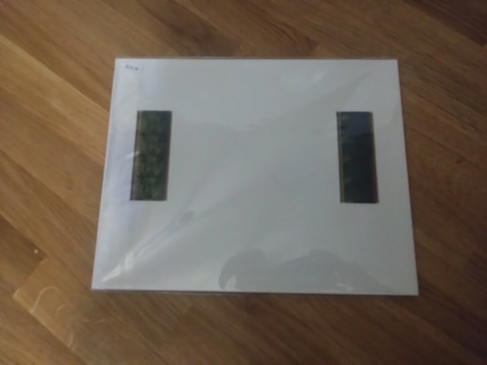 Original film cells from the movie “Indiana Jones and the Temple of Doom”, изображение 5