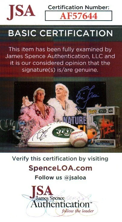 John Leguizamo — John Leguizamo Ice Age 11x17 Signed Photo Poster JSA Certified Autograph, image 2