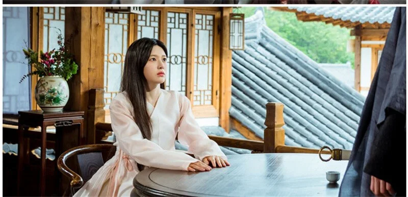 Alchemy Of Souls: Light And Shadow 2 Korean Dramas season 1+2 English Subtitles, изображение 5