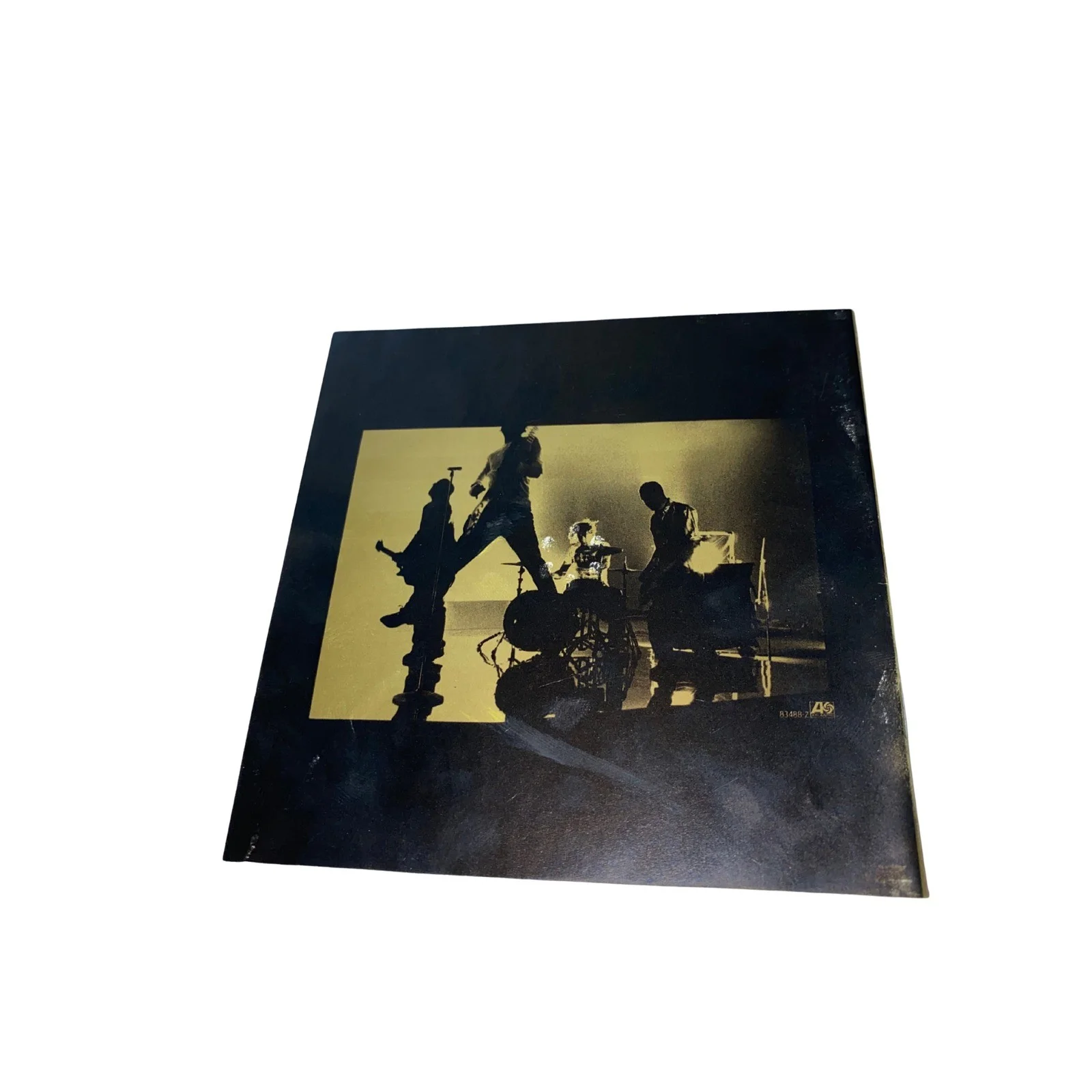 Bush Golden State CD Booklet & Back Cover Only – No CD No Jewel Case, image 3