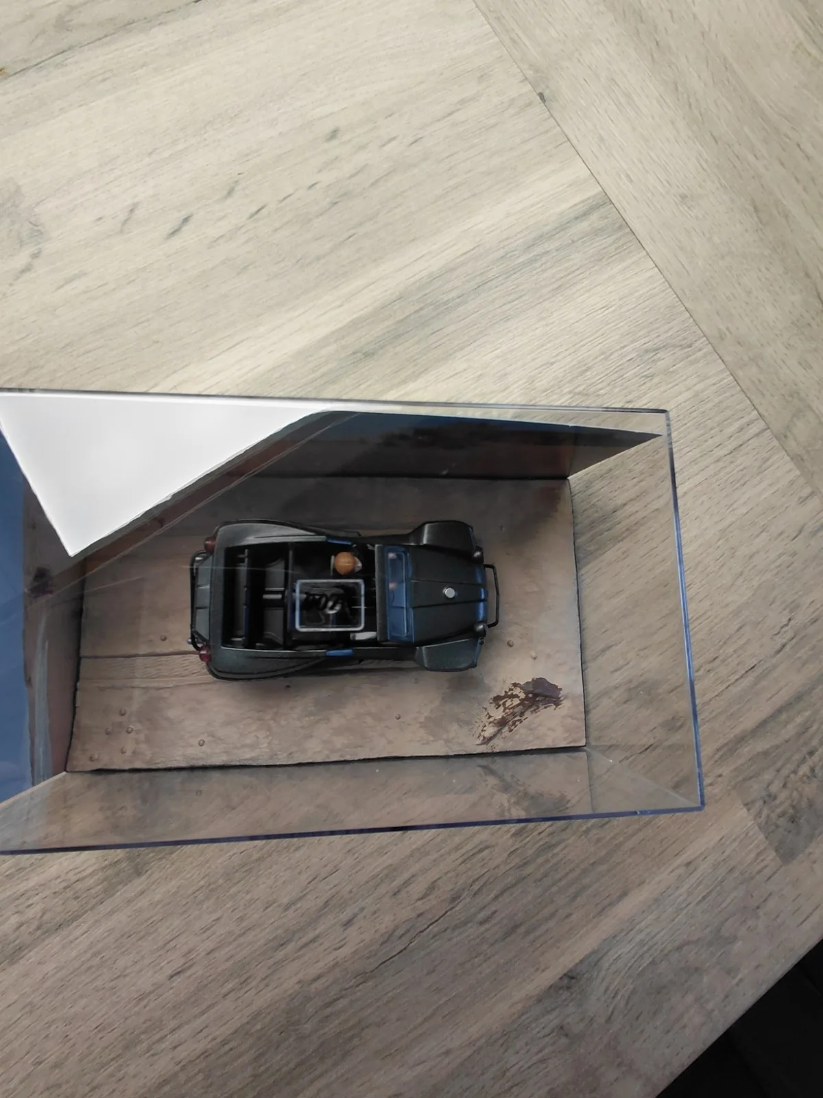 James Bond Movie vehicle from For Your Eyes Only, изображение 2