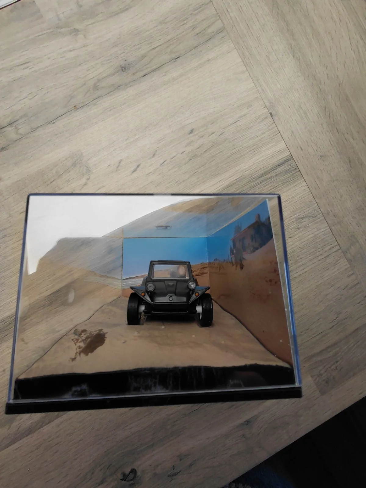 James Bond Movie vehicle from For Your Eyes Only, изображение 3