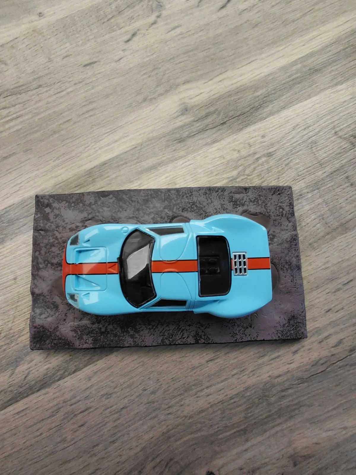 James Bond Movie vehicle from Die Another Day, image 4