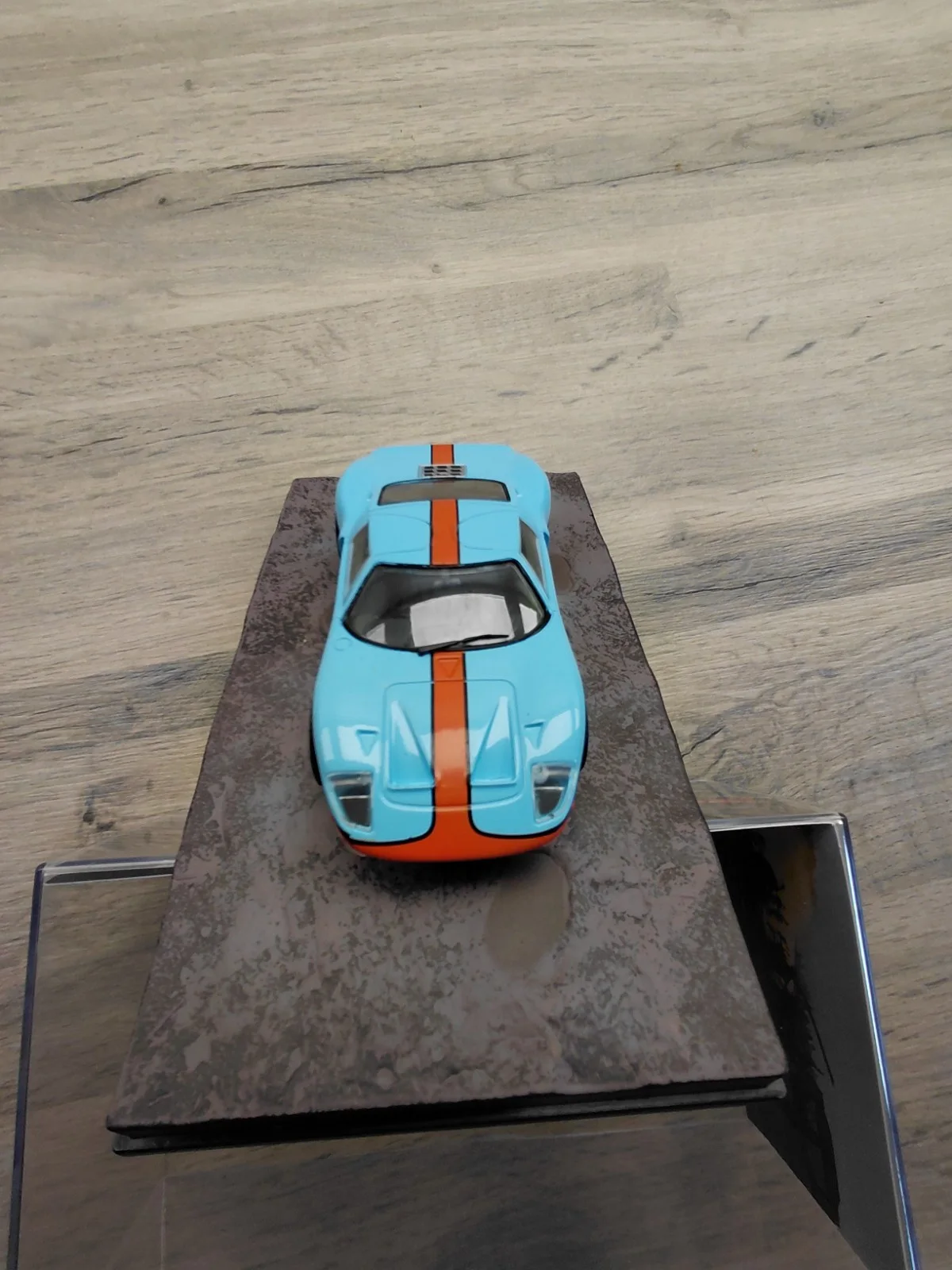 James Bond Movie vehicle from Die Another Day, image 5