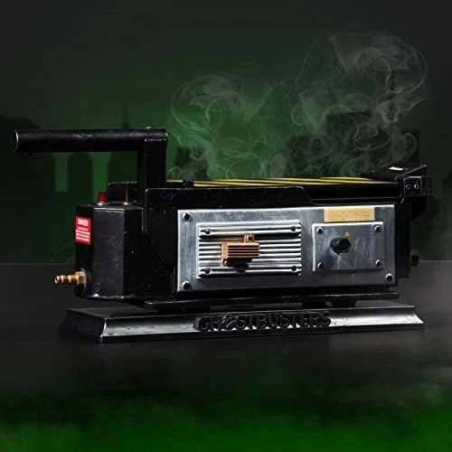 Ghostbusters Ghost Trap Prop Replica Incense Burner, image 2