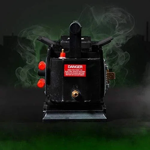Ghostbusters Ghost Trap Prop Replica Incense Burner, image 3