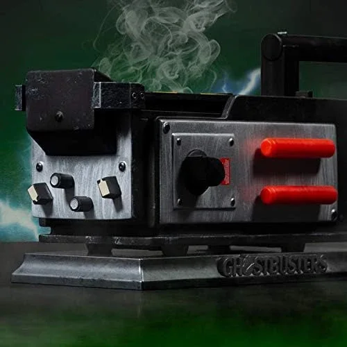 Ghostbusters Ghost Trap Prop Replica Incense Burner, image 4