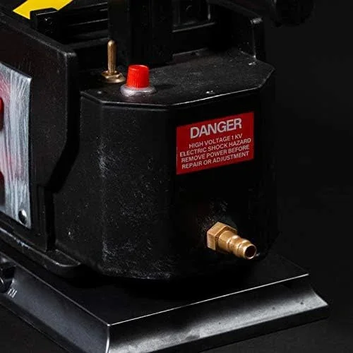 Ghostbusters Ghost Trap Prop Replica Incense Burner, image 5
