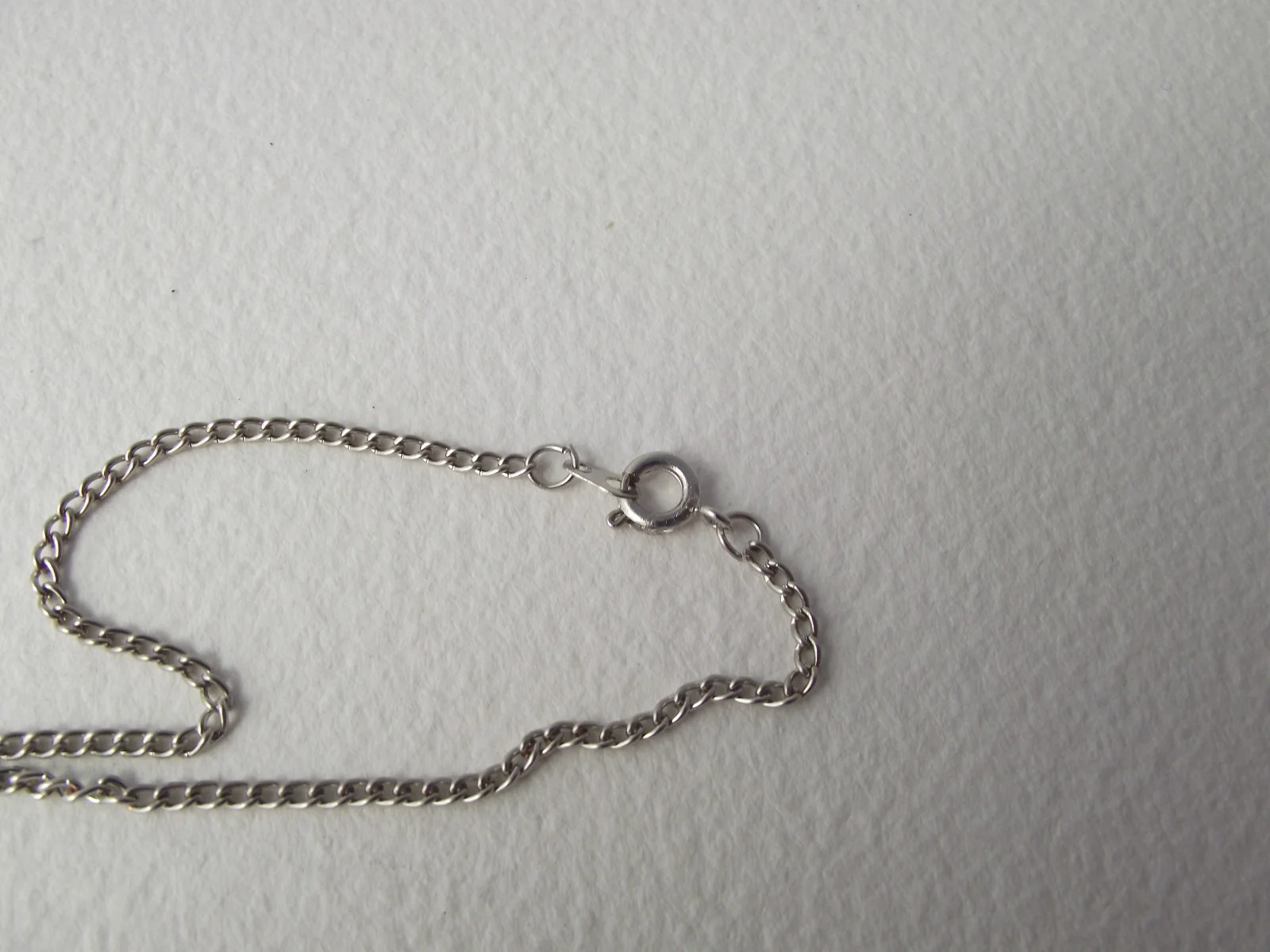 Nelly Furtado "The Spirit Indestructible" Necklace w/Pendant Signed Sealed NEW, изображение 5
