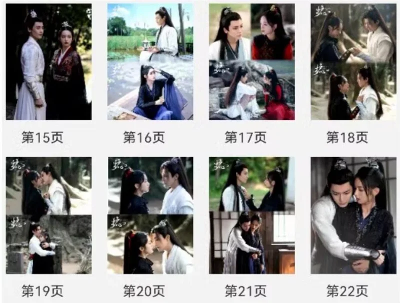Back From The Brink Hou Minghao Zhou Ye Photo Album Book, изображение 4