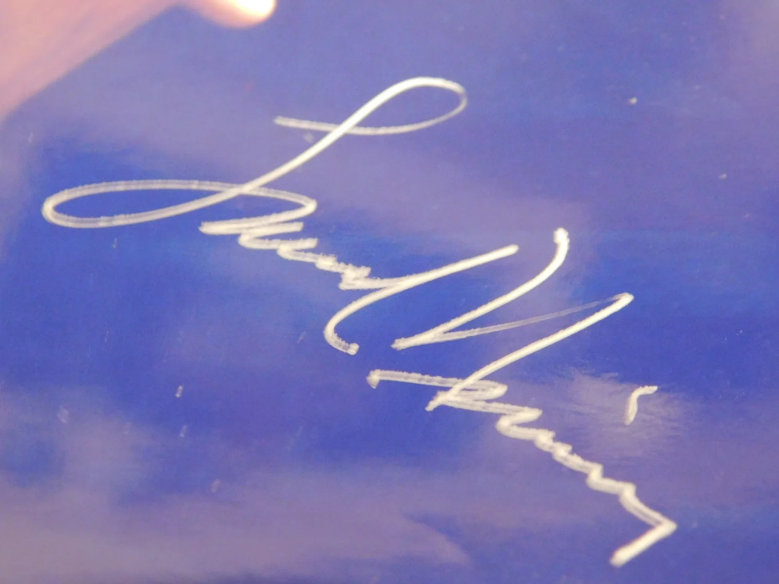 Leonard Nimoy as Spock Star Trek Autographed Publicity Photo 8x10 Guaranteed, изображение 3