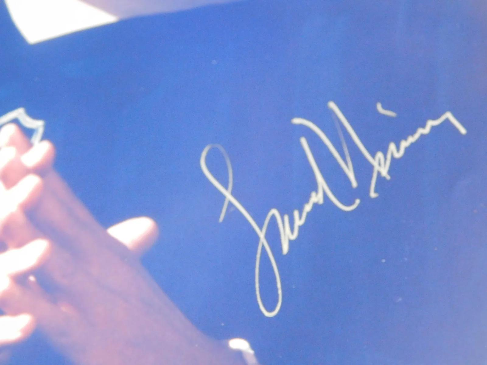 Leonard Nimoy as Spock Star Trek Autographed Publicity Photo 8x10 Guaranteed, изображение 4