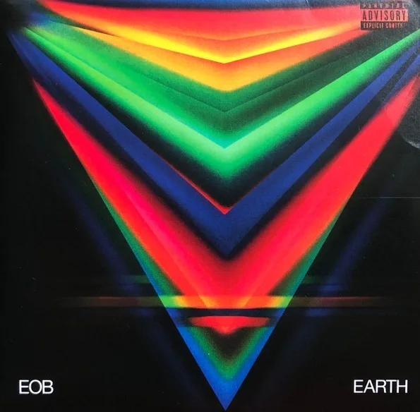 Ed O'Brien Autographed Earth CD (Of Radiohead), изображение 2
