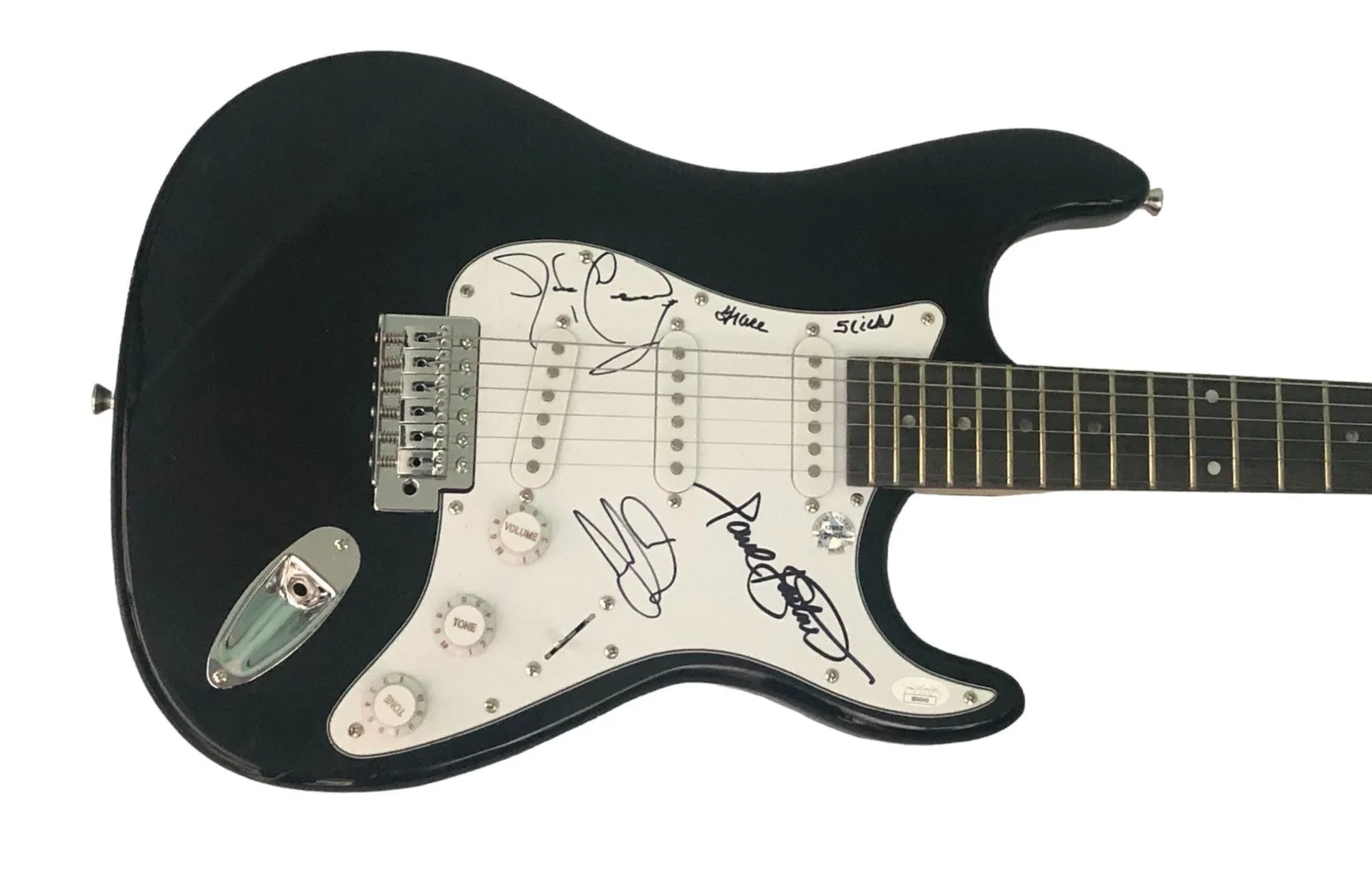 Jefferson Starship Signed Signature Edition Guitar, image 2