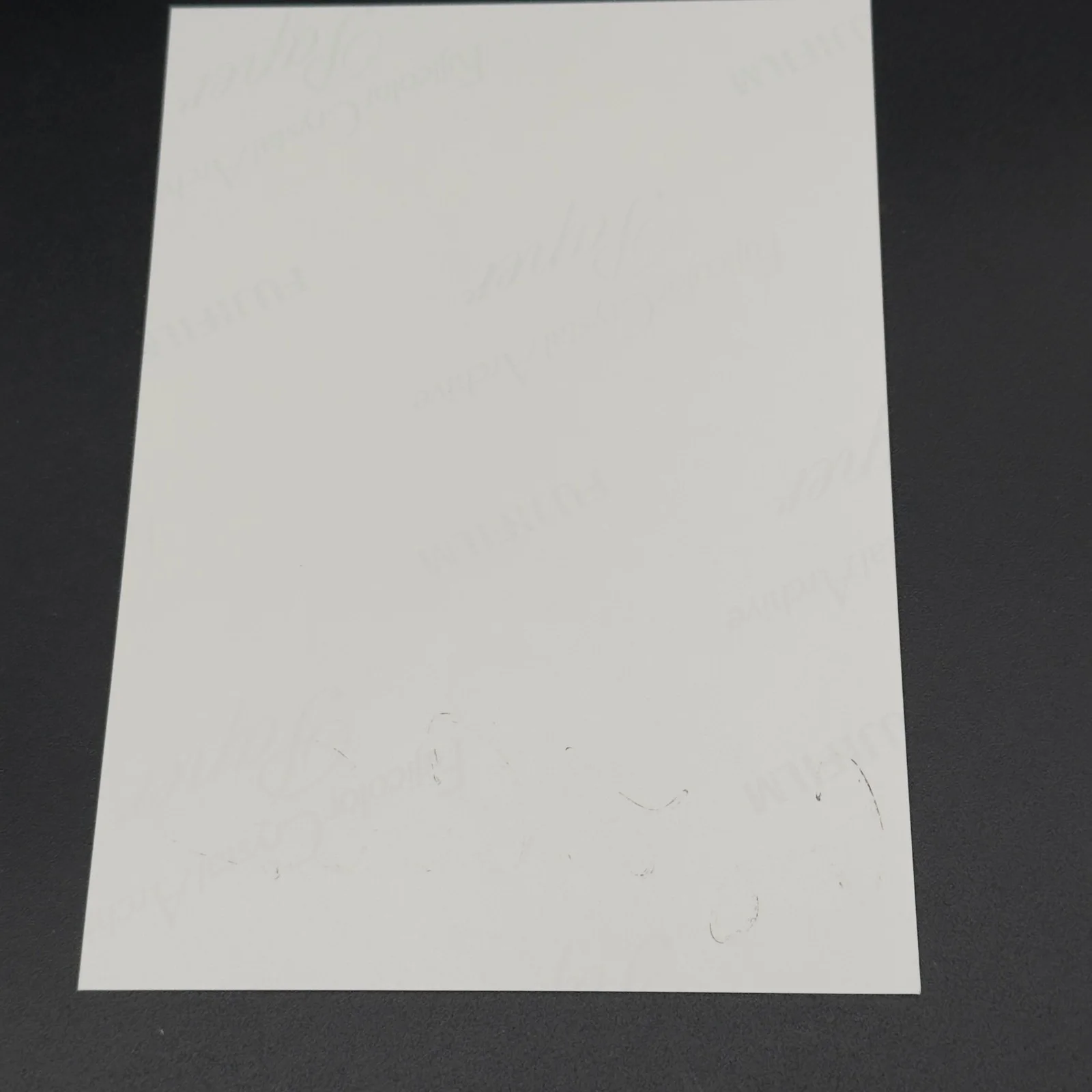 Amy Adams — AMY ADAMS 5x7 Photo Autograph Oscar Nominee Actress Hand Signed Auto, изображение 2