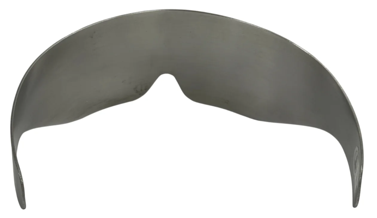 Christopher Lloyd — Christopher Lloyd Signed Doc Brown Glasses Back to the Future 2 Prop Beckett, image 4