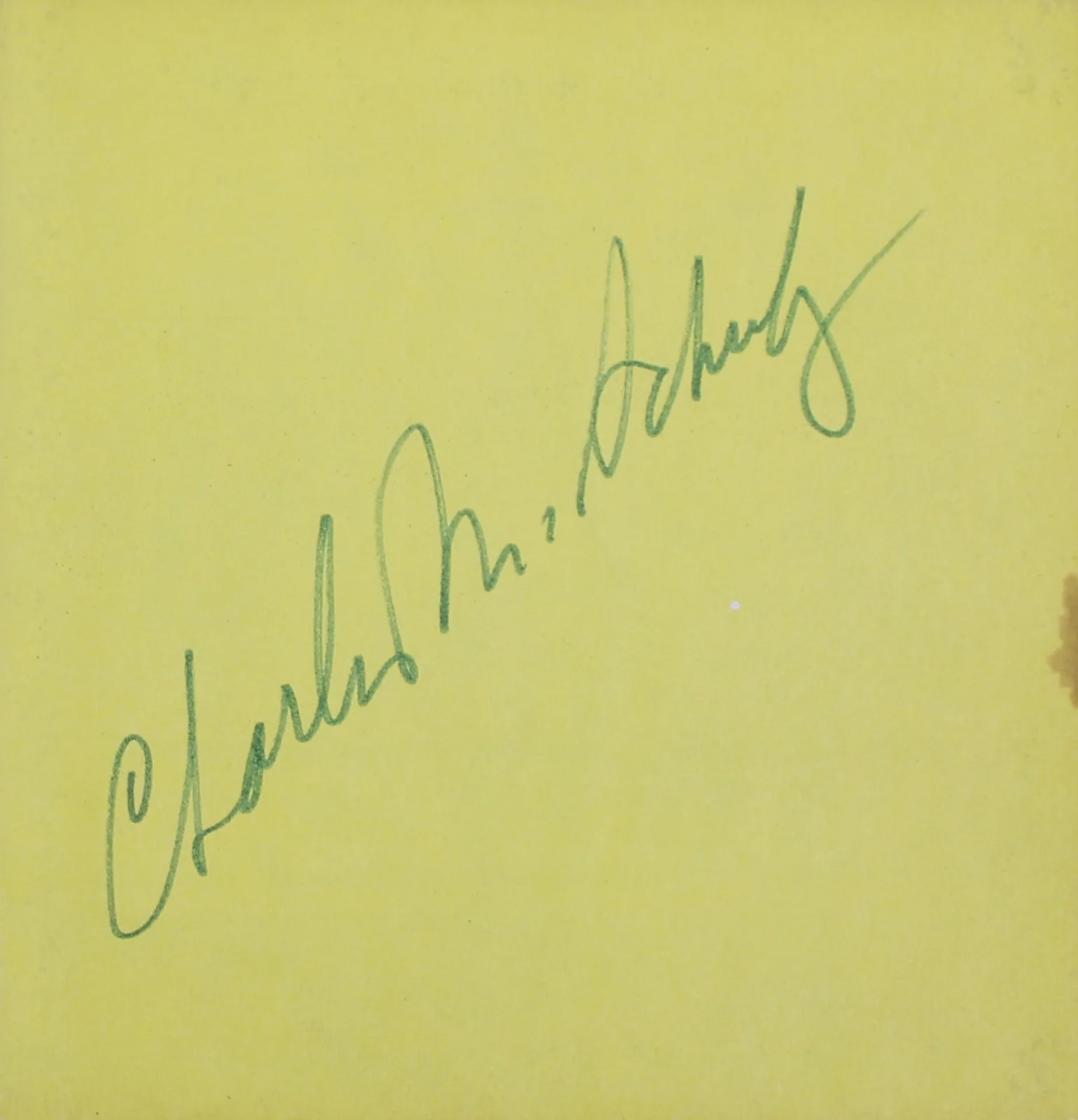 Charles Schulz — Charles Schulz Peanuts Signed I Need All The Friends I Can Get 1st Ed Book BAS, image 3