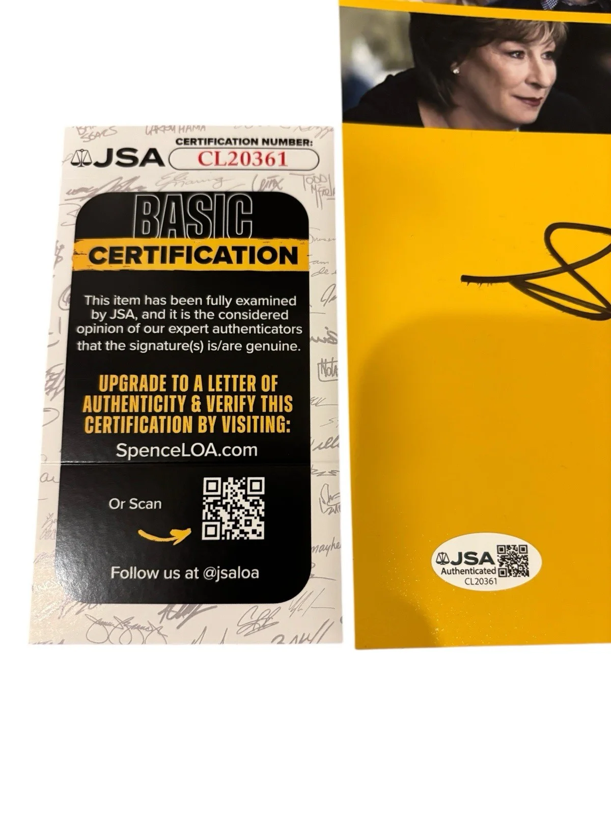 SETH ROGEN SIGNED AUTOGRAPH 50/50 12x18 PHOTO POSTER w/ EXACT PROOF JSA CERT COA, image 2
