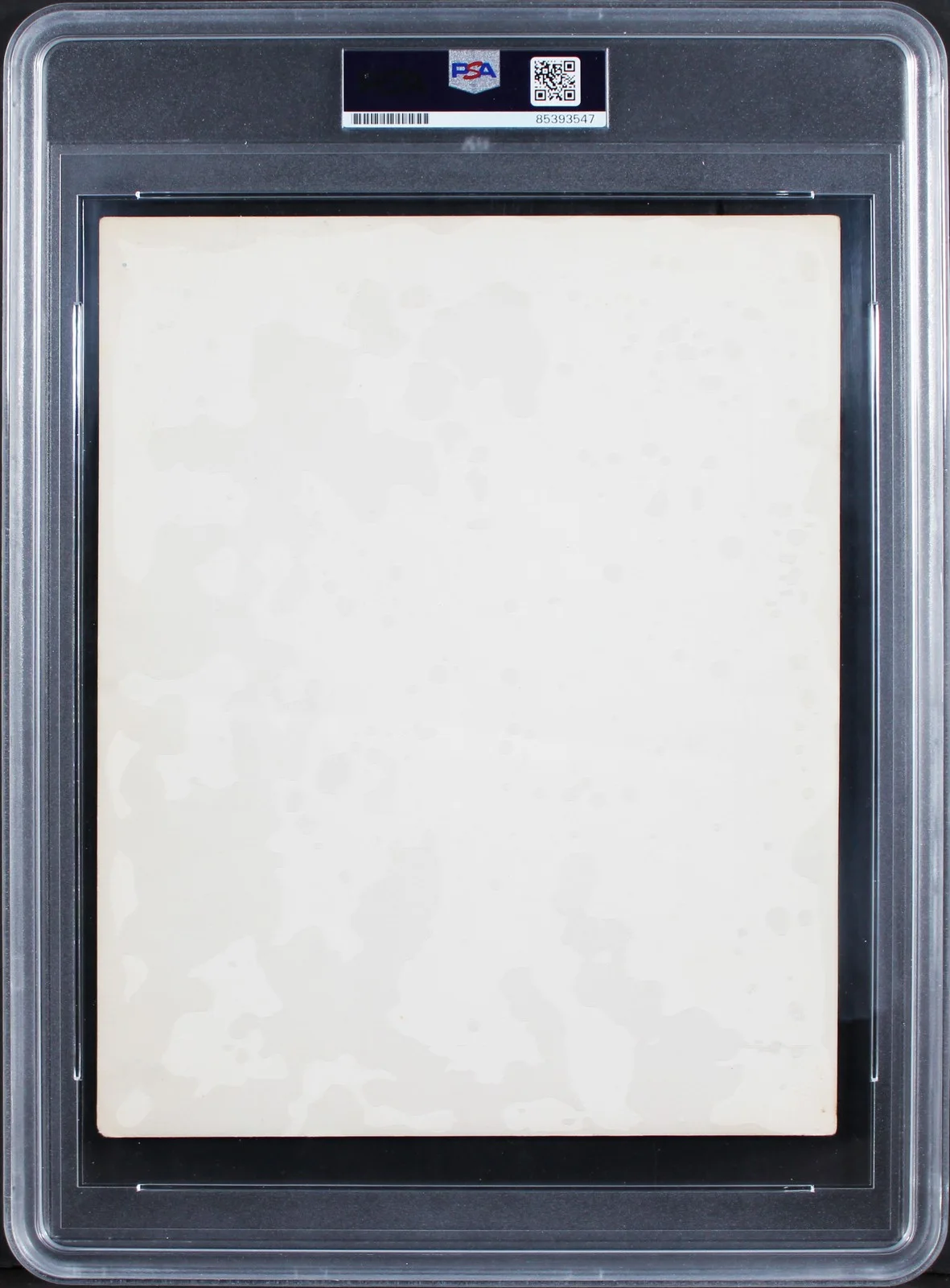 Marilyn Monroe — Marilyn Monroe "My thanks for everything" Signed 7.5x9.5 Photo PSA Slabbed, изображение 2