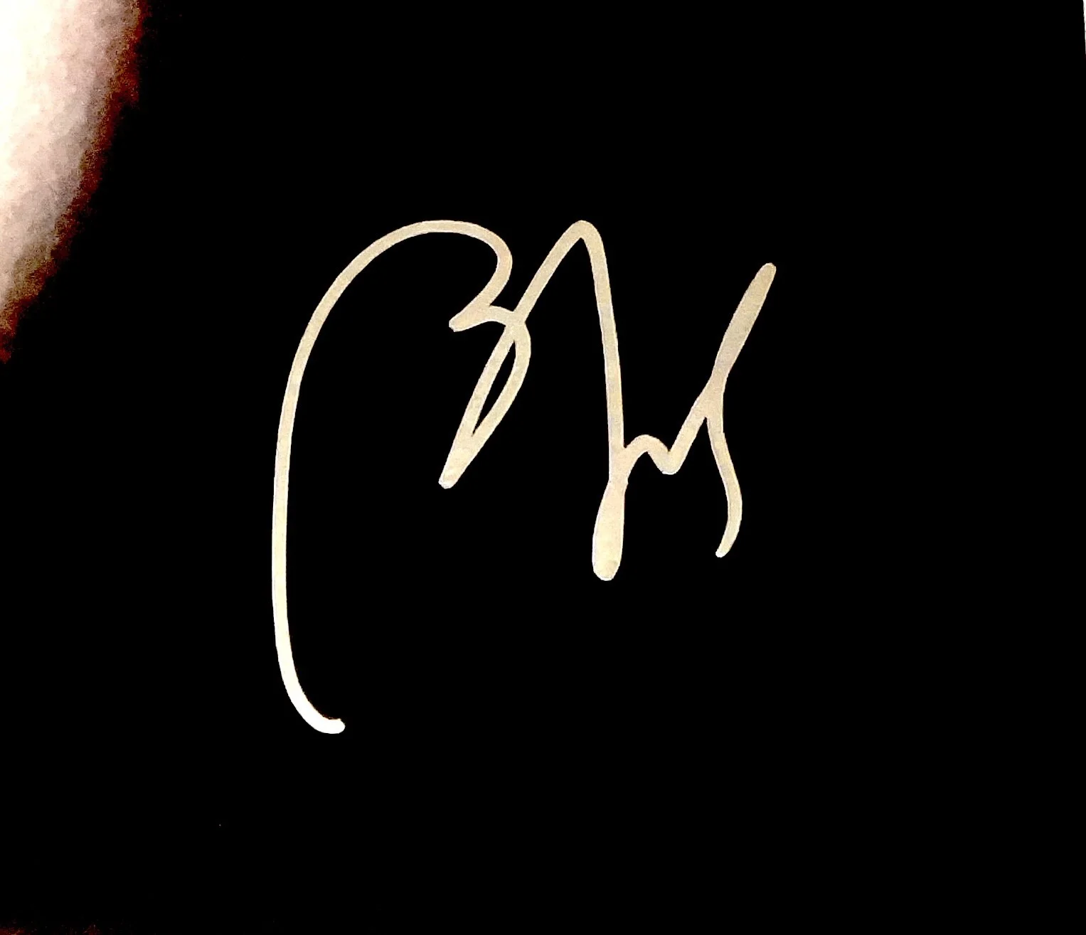 BILLY JOEL HAND SIGNED AUTOGRAPHED PIANO MAN ALBUM BRAND NEW MINT COND W/ PROOF!, изображение 2