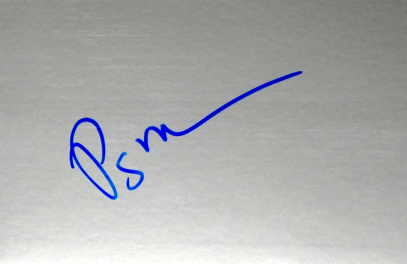 PHISH BAND HAND SIGNED AUTOGRAPHED SELF TITLED ALBUM BY 3! RARE WITH PROOF, изображение 4