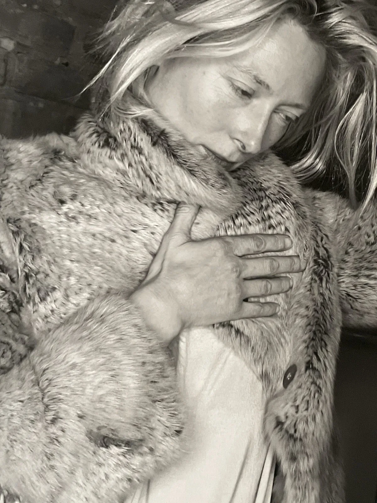 Tilda Swinton Photography Print / Poster Rolled NEW Top quality print, изображение 2