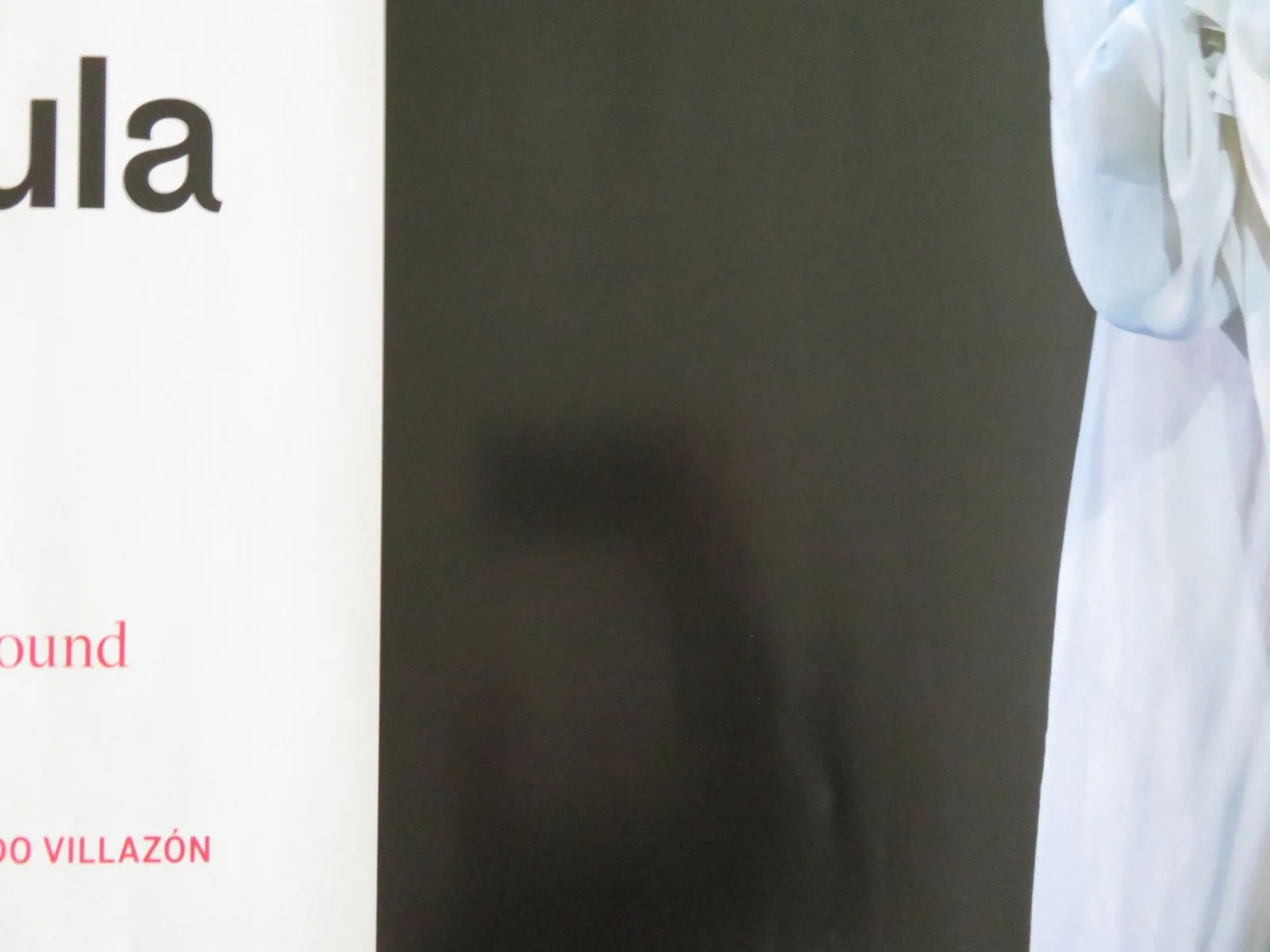 LA SONNAMBULA UK QUAD ROLLED POSTER THE METROPOLITAN OPERA BELLINI 2025, image 2