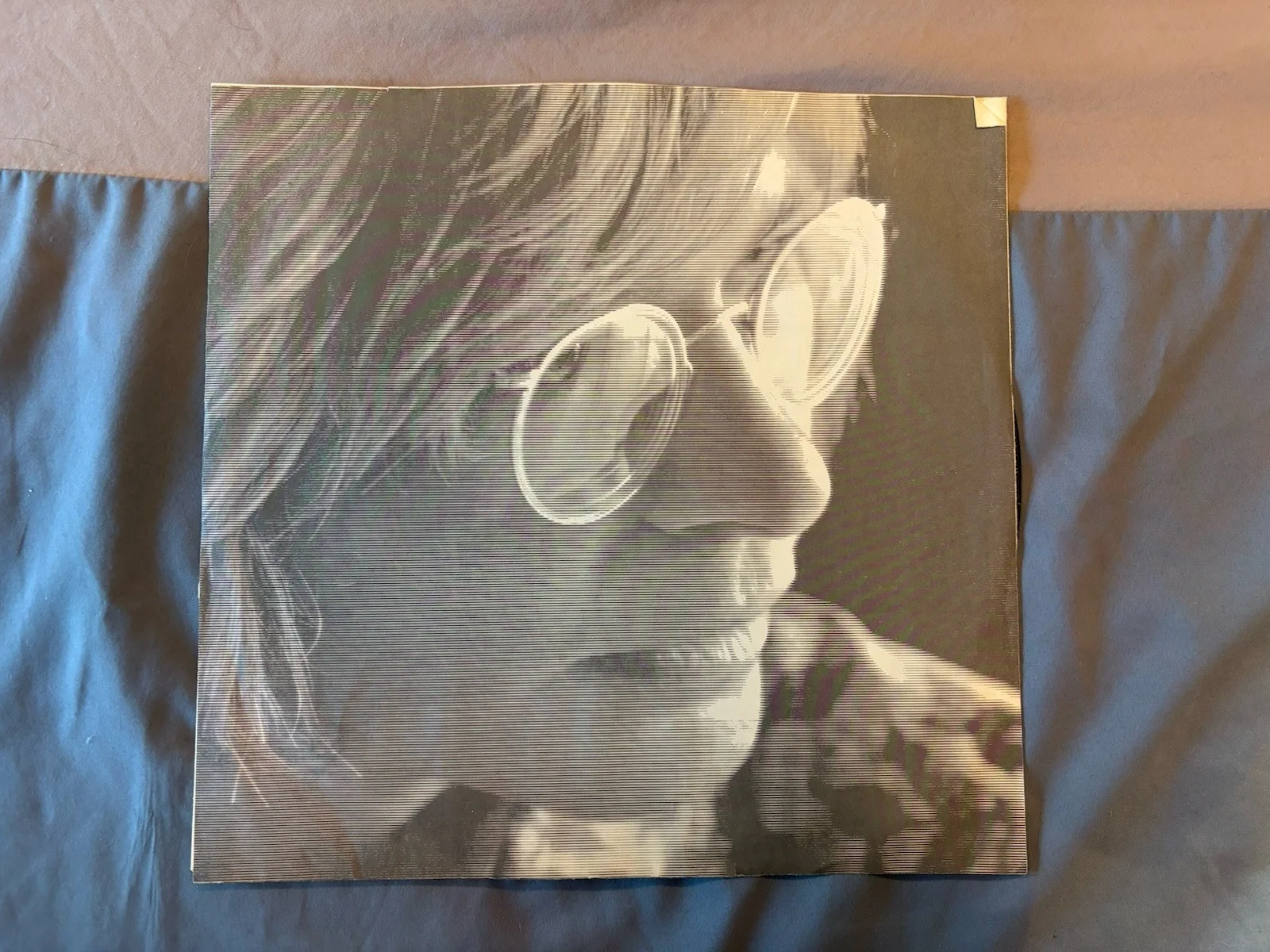 Greatest Hits by Denver, John (Record, 2019) TAA COA 950, image 5