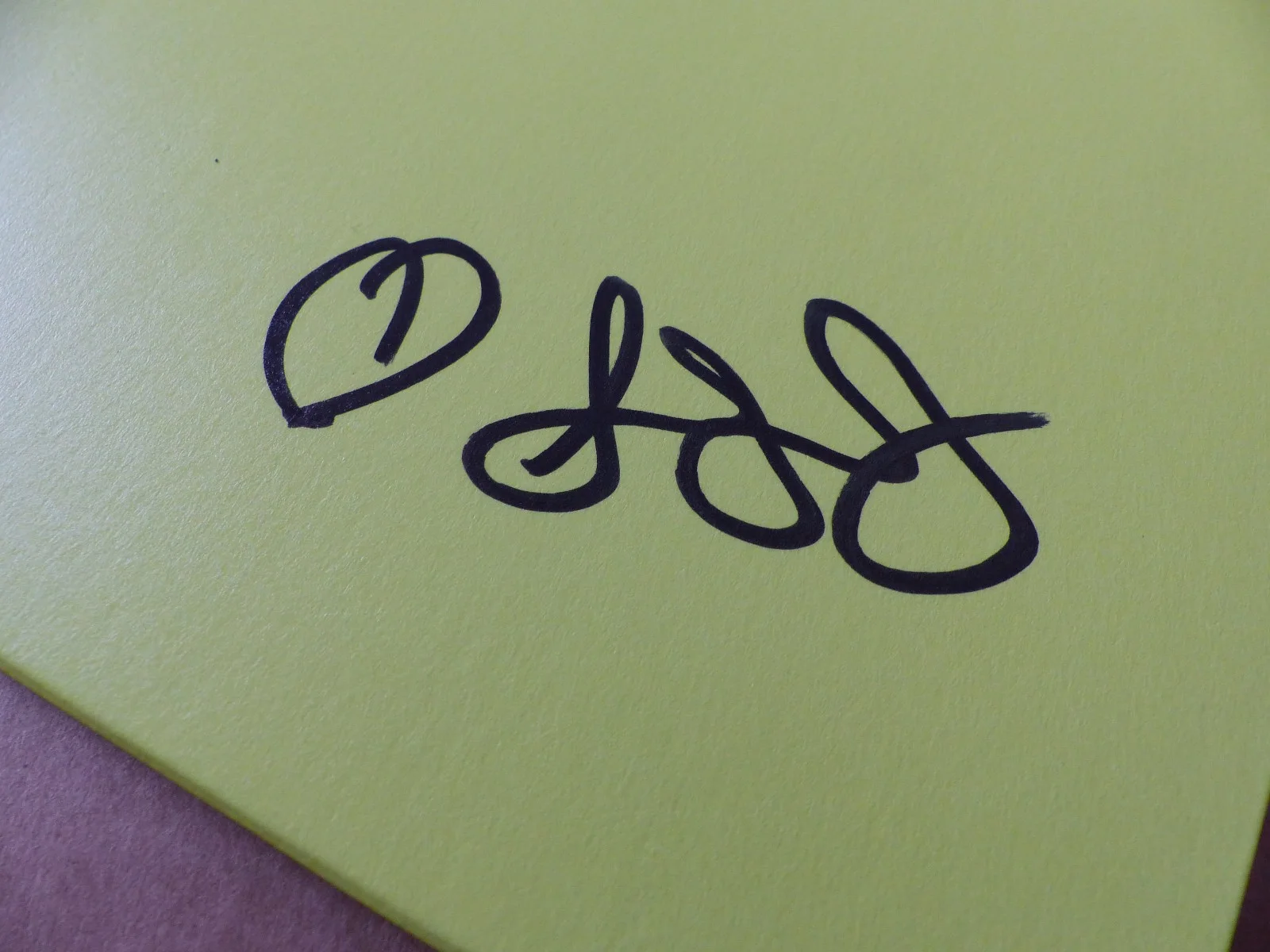 XIU XIU signed Autograph "EVOLUTION" autographed Vinyl LP, image 3