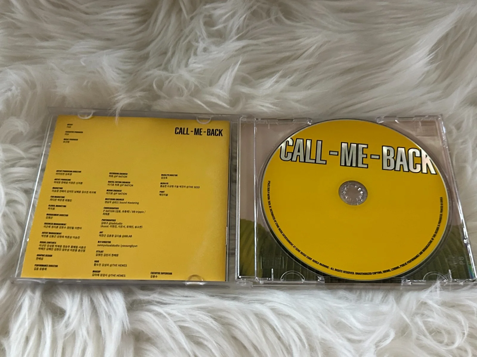 TNX - ALL MEMBER Autograph(Signed) PROMO Digital Single ALBUM KPOP, изображение 4